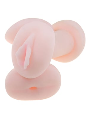 Barbi 3D Inflatable Love Doll