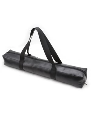 Large Antibacterial Toy Bag Vegan Leather