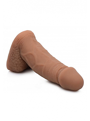 Large Bulge - Packer Dildo