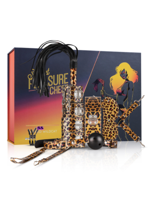Secret Pleasure Chest - Wicked Wildcat