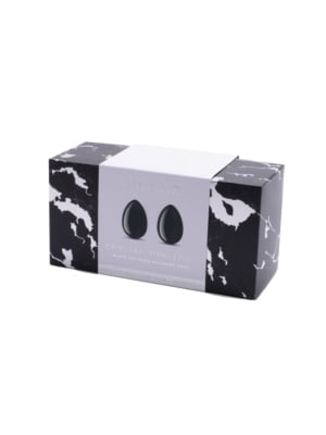 Le Wand Crystal Yoni Eggs