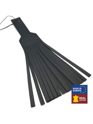 Leather Big Paddle - 45cm X 14cm