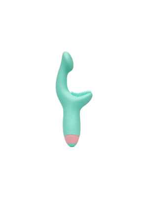 Diversual Leila G-spot Vibrator