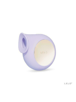 Lelo Sila Clitoral Sucker δονητής αναρρόφησης κλειτορίδας 