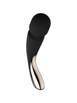 Lelo Smart Wand 2 Medium Black