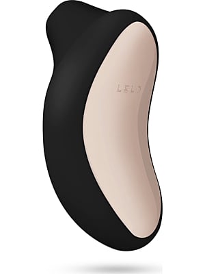 Lelo Sona - Black Pulses Clitoris