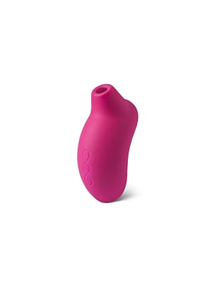 Lelo Sona - Cherry  Pulses Clitoris