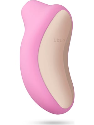 Lelo Sona - Rossa Pulses Clitoris