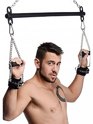Levitate Suspension Bar