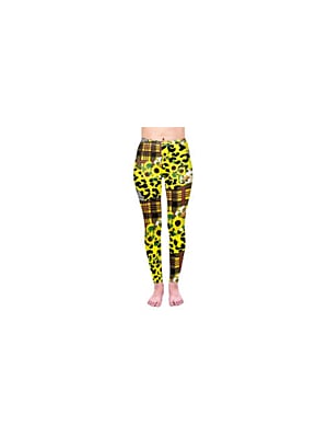 LGA 600503 Sunflower Leopard