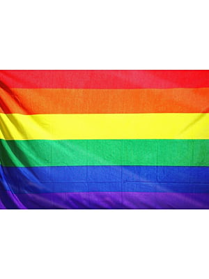 Σημαία Pride Rainbow 60 x 90 cm