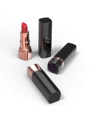 Exclusive Lipstick Rechargeable Vibrator