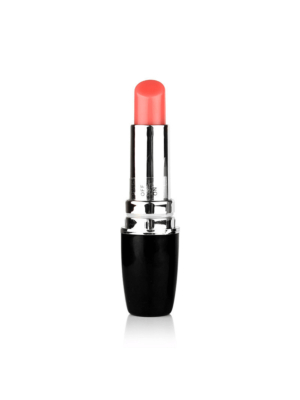Lipstick Vibrator Black