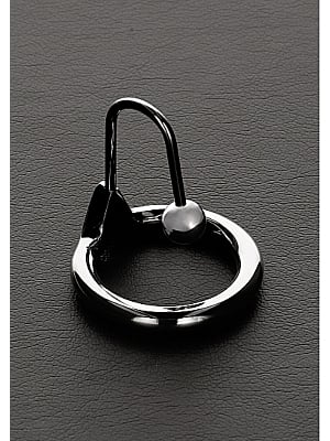 Lock N Load Glans Ring Cum Stopper
