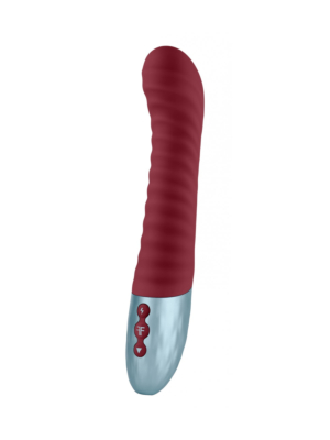 Femme Funn Lola G Maroon Vibrator