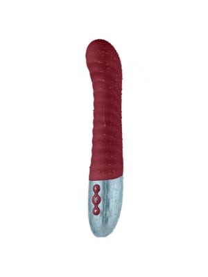 Femme Funn Lola G Maroon Vibrator