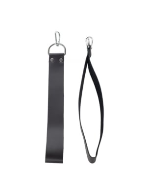 London VIP Sling Foot Stands x2