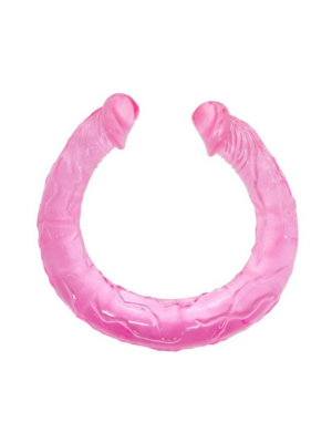 Double Dong Pink