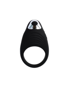 Virgite Loop Rechargeable Vibrating Cock Ring