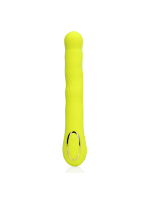 Wiggle G-Spot Vibrator - Lime Passion