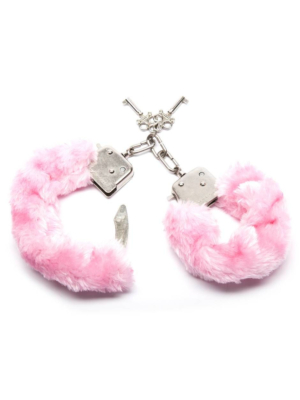 Love Cuffs Purple (Light pink)