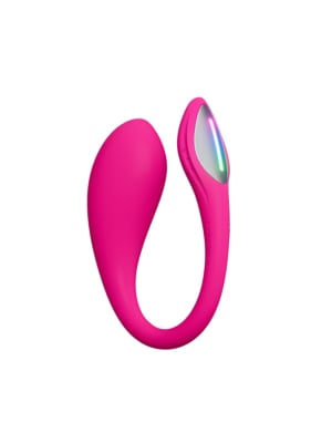 Lovense Lush Mini App Controlled