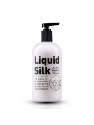 Personal Waterbased Lubricant 500 ml