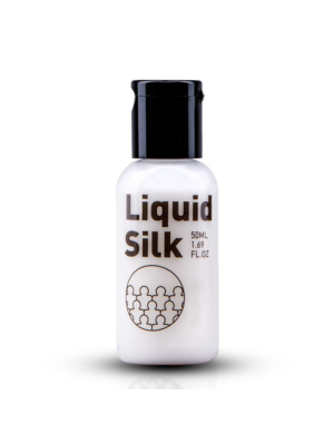 Liquid Silk Sex Lube 50 ml