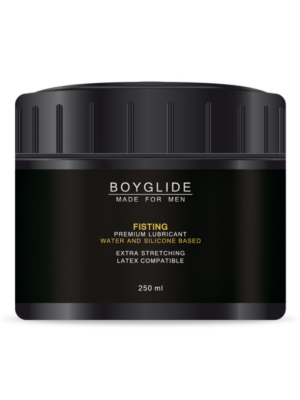 fisting lubricant boyglide 250 ml