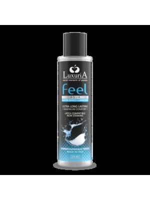 Luxuria Feel Aqua Long Lasting Lubricant 150 ml