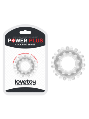 Power Plus Cockring 7