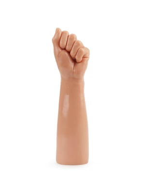 King size Realistic Bitch Fist
