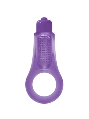 Vibrating Couples Ring