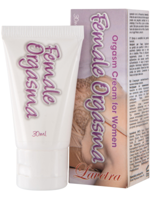 Female Orgasma κρέμα διέγερσης 30ml