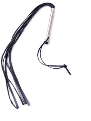 Slim Whip - Black