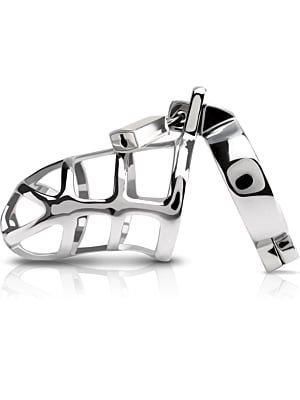Κλουβί Πέους Metal Workx Cock Cage