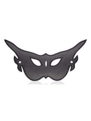 Butterfly Mask Large BLACK