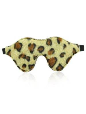 Blind Animal Mask LEOPARD