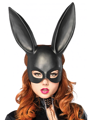 Masquerade Rabbit Mask