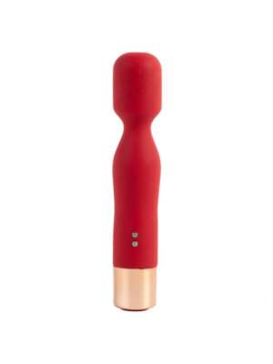 Massager USB Red 7 functions of vibration