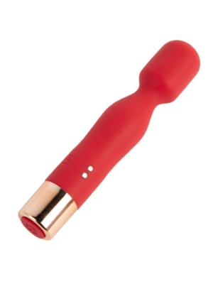 Massager USB Red 7 functions of vibration