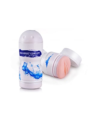 Masturbator-Passion Cup Vagina 01