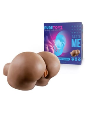 Αυνανιστήρι Taste Me Brown