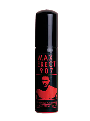 Ανδρική Διεγερτική Σπρέι - MAXI ERECT 907 25ml