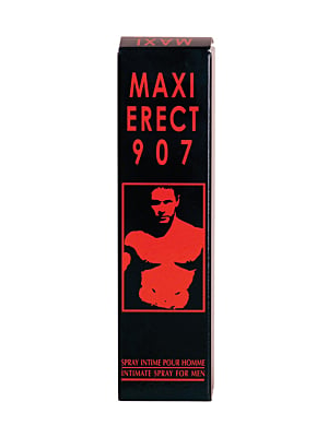 Ανδρική Διεγερτική Σπρέι - MAXI ERECT 907 25ml