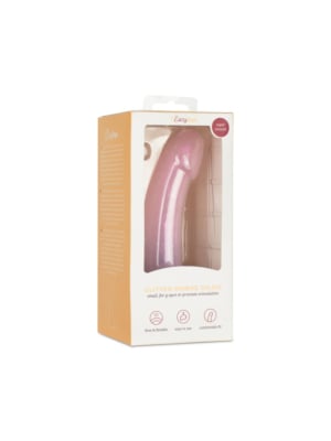 Mermaid Ombre Dildo - 15 cm