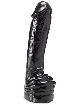 Ομοίωμα Πέους MICK 23 x 6.5 cm