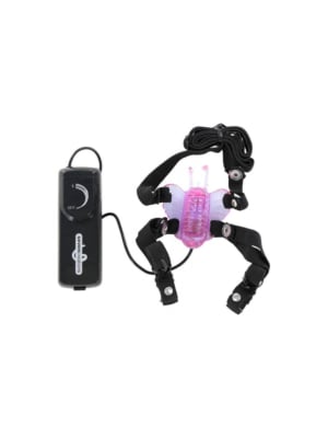Mini Butterfly Vibrator
