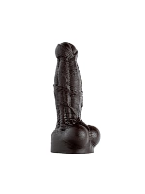 Mr. Hankey's Toys Minotaur - Dark Skin 3XL