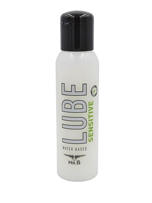 MrB Sensitive Water Lubricant 250ml